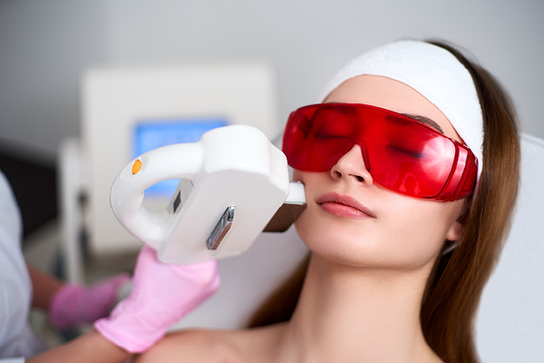 Laser best sale facial opiniones